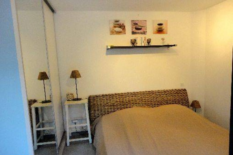 Location de vacances - Maison - Villa à Carqueiranne