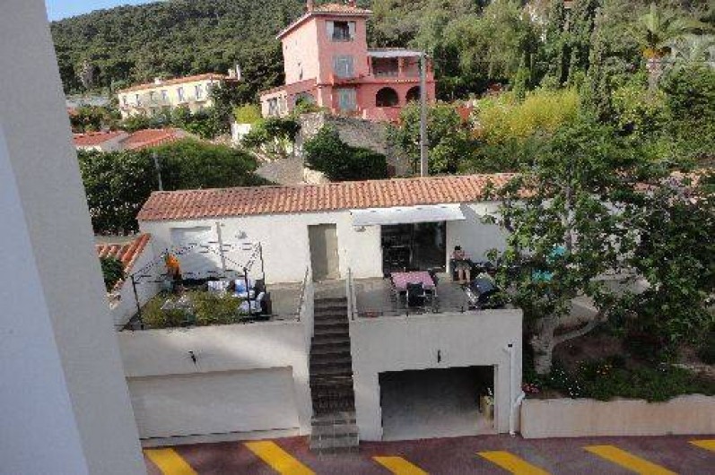 Location de vacances - Maison - Villa à Carqueiranne