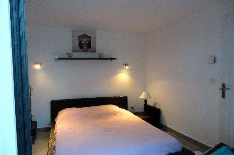 Location de vacances - Maison - Villa à Carqueiranne