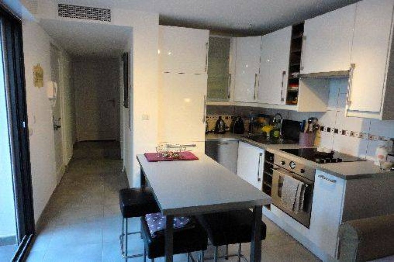 Location de vacances - Maison - Villa à Carqueiranne