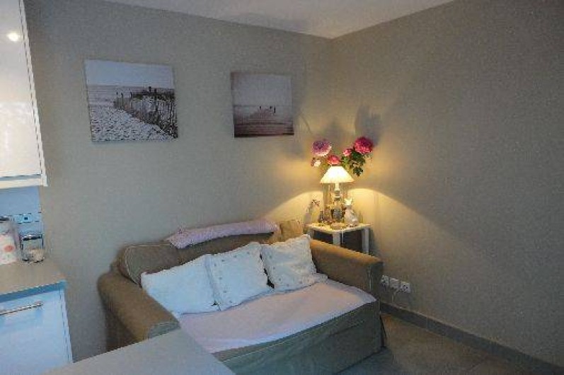 Location de vacances - Maison - Villa à Carqueiranne