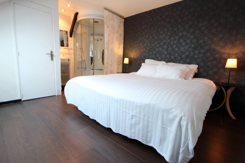 Location de vacances - Villa à Moux-en-Morvan - pianissimo