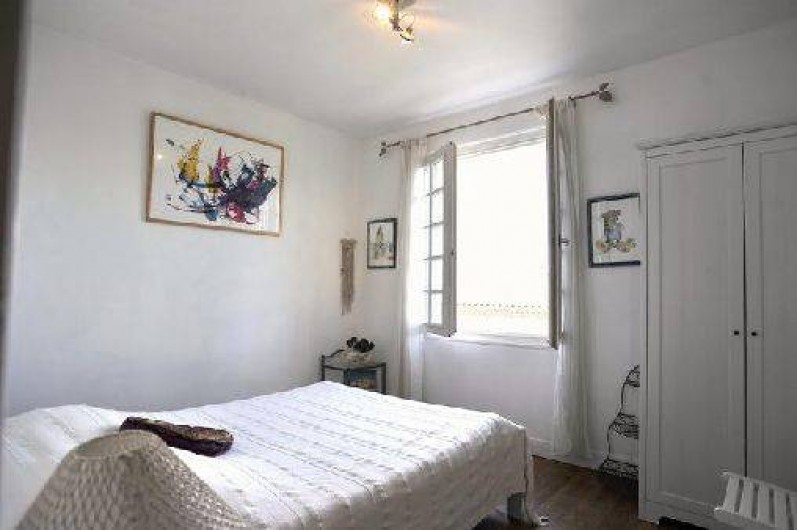 Location de vacances - Appartement à Talmont-sur-Gironde