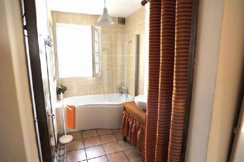 Location de vacances - Appartement à Talmont-sur-Gironde