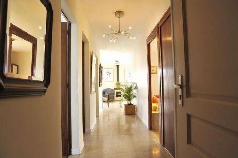 Location de vacances - Appartement à Talmont-sur-Gironde