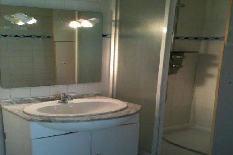 Location de vacances - Appartement à Bernières-sur-Mer