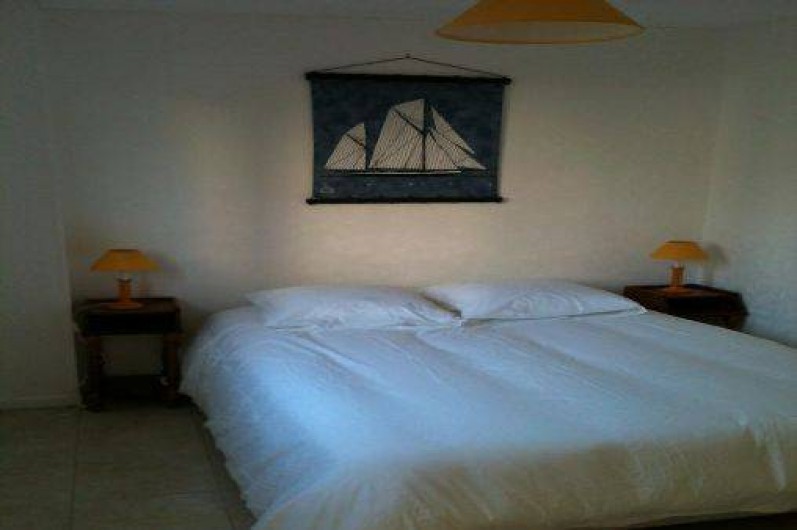 Location de vacances - Appartement à Bernières-sur-Mer