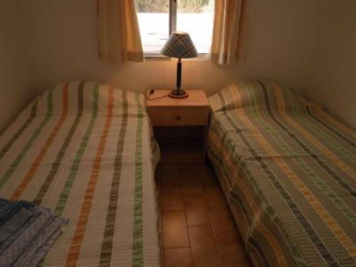 Location de vacances - Villa à Silves