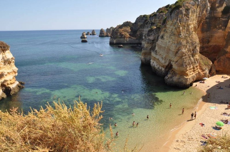 Location de vacances - Villa à Silves