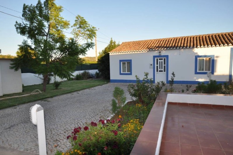 Location de vacances - Villa à Silves