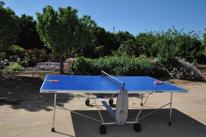 Location de vacances - Villa à Silves