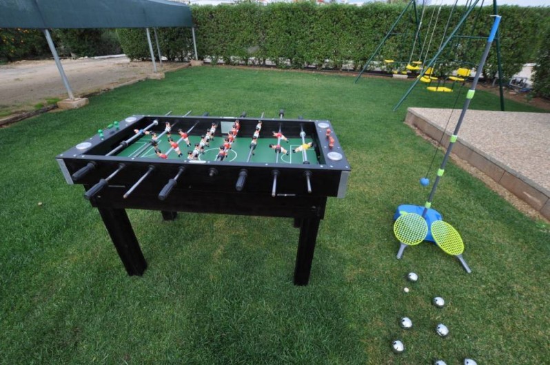 Location de vacances - Villa à Silves