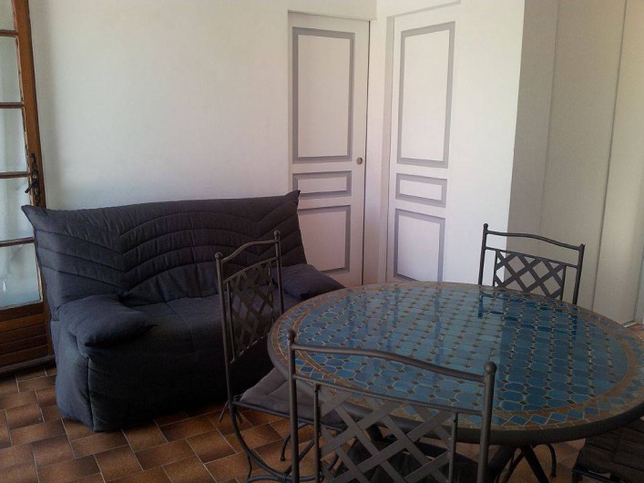 Location de vacances - Villa à Vendres