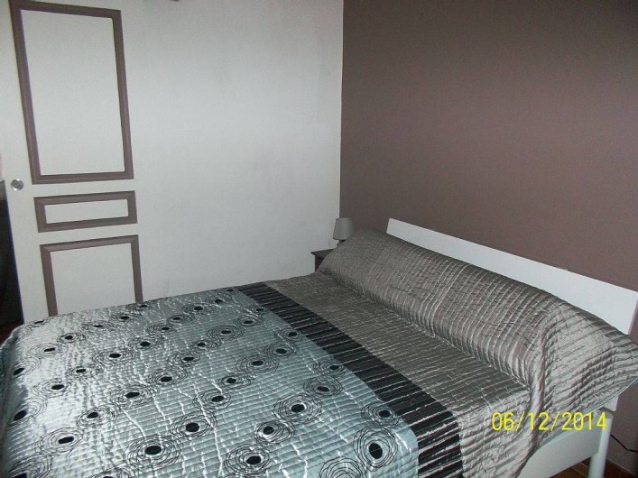 Location de vacances - Villa à Vendres