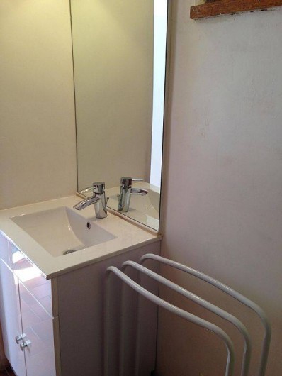 Location de vacances - Villa à Vendres