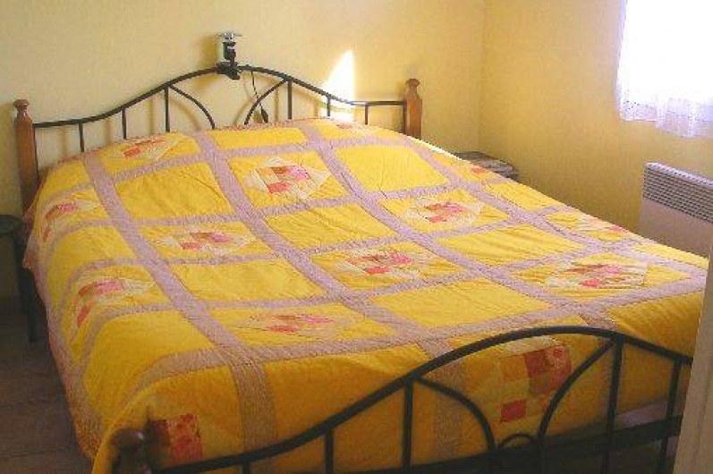 Location de vacances - Gîte à Saint-Rémy-sur-Durolle