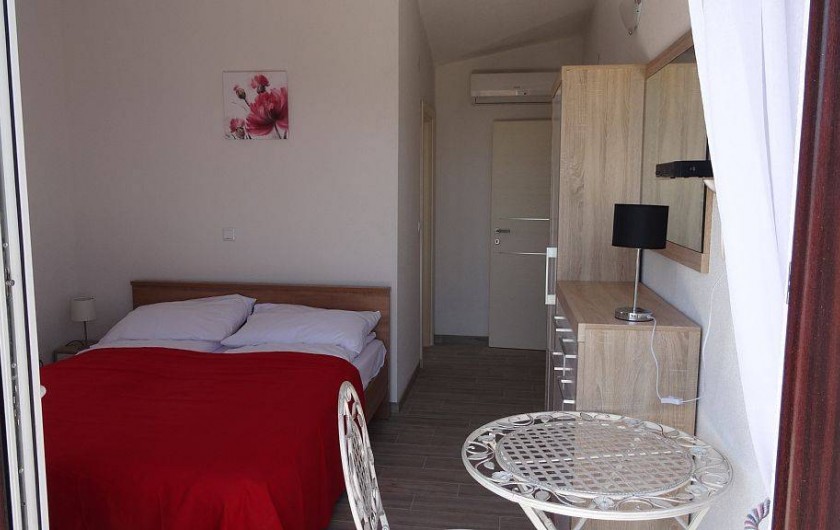 Location de vacances - Villa à Vrh