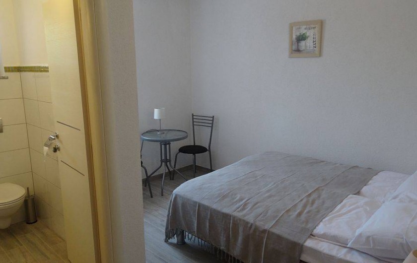 Location de vacances - Villa à Vrh