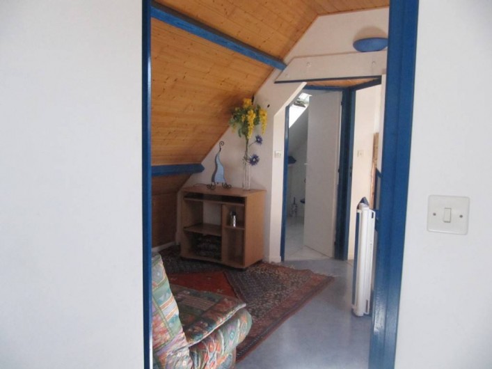 Location de vacances - Maison - Villa à Saint-Gildas-de-Rhuys