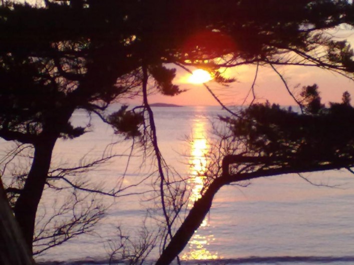 Location de vacances - Maison - Villa à Saint-Gildas-de-Rhuys