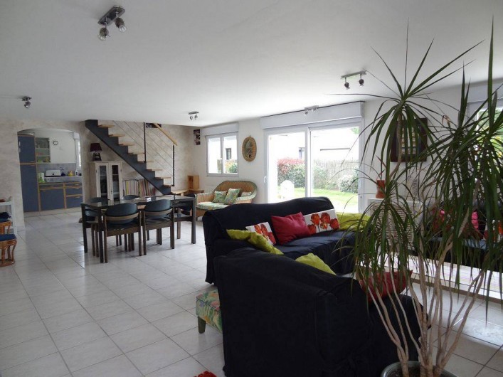 Location de vacances - Maison - Villa à Saint-Gildas-de-Rhuys