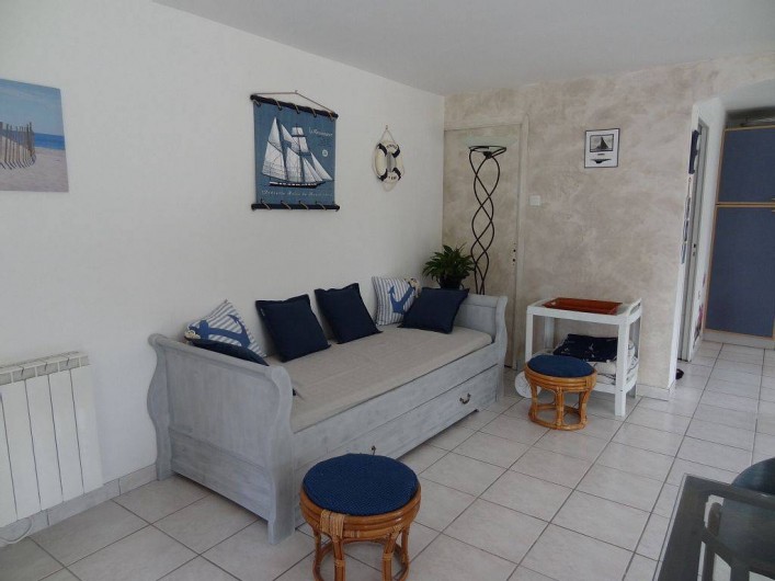 Location de vacances - Maison - Villa à Saint-Gildas-de-Rhuys