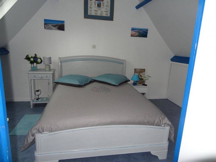 Location de vacances - Maison - Villa à Saint-Gildas-de-Rhuys