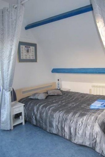 Location de vacances - Maison - Villa à Saint-Gildas-de-Rhuys