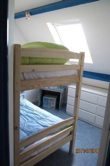 Location de vacances - Maison - Villa à Saint-Gildas-de-Rhuys