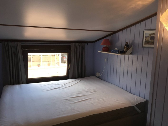 Location de vacances - Villa à Portiragnes Plage