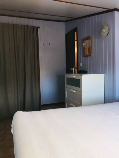 Location de vacances - Villa à Portiragnes Plage