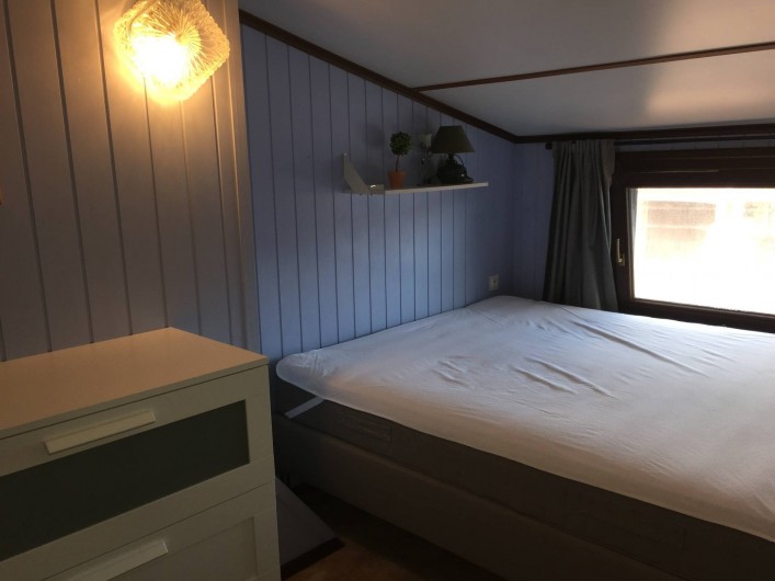 Location de vacances - Villa à Portiragnes Plage