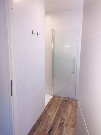 Location de vacances - Villa à Portiragnes Plage