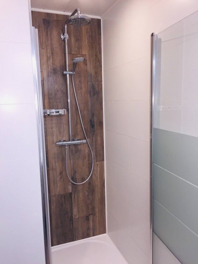 Location de vacances - Villa à Portiragnes Plage