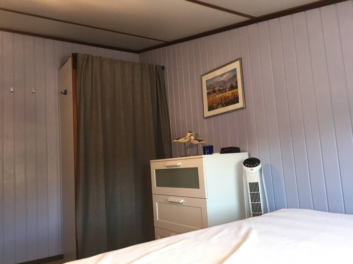 Location de vacances - Villa à Portiragnes Plage