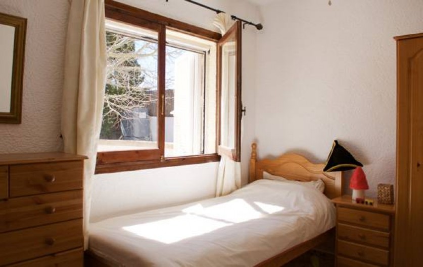 Location de vacances - Villa à Bolerias