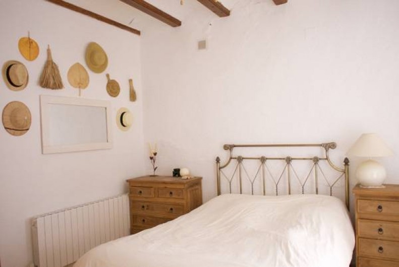 Location de vacances - Villa à Bolerias