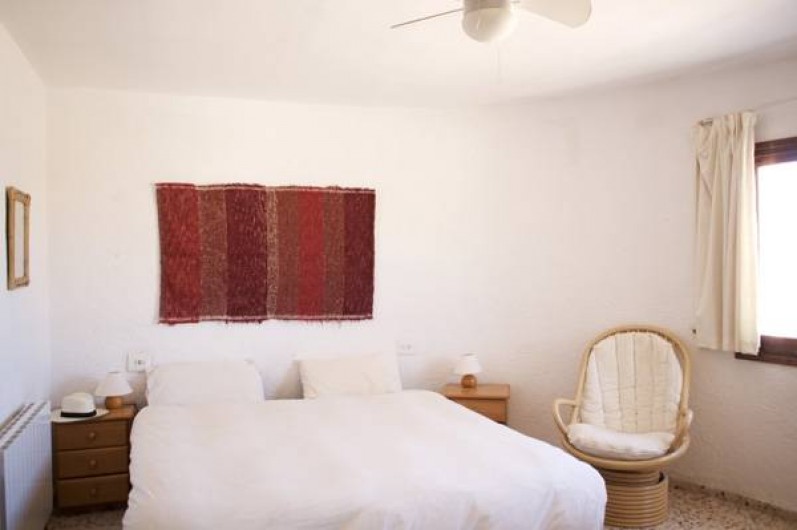 Location de vacances - Villa à Bolerias