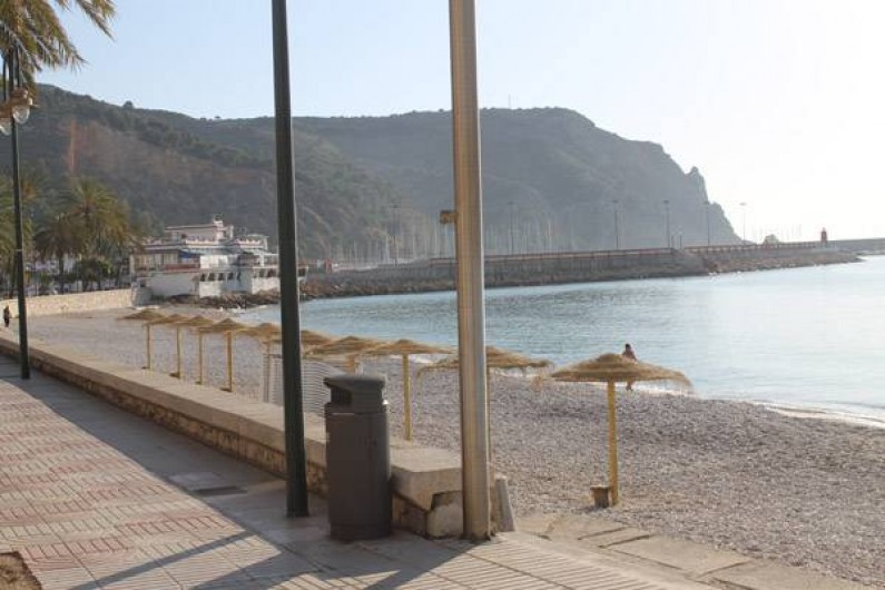 Location de vacances - Villa à Bolerias