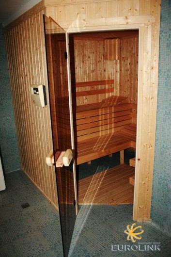 Location de vacances - Appartement à Varna - le sauna