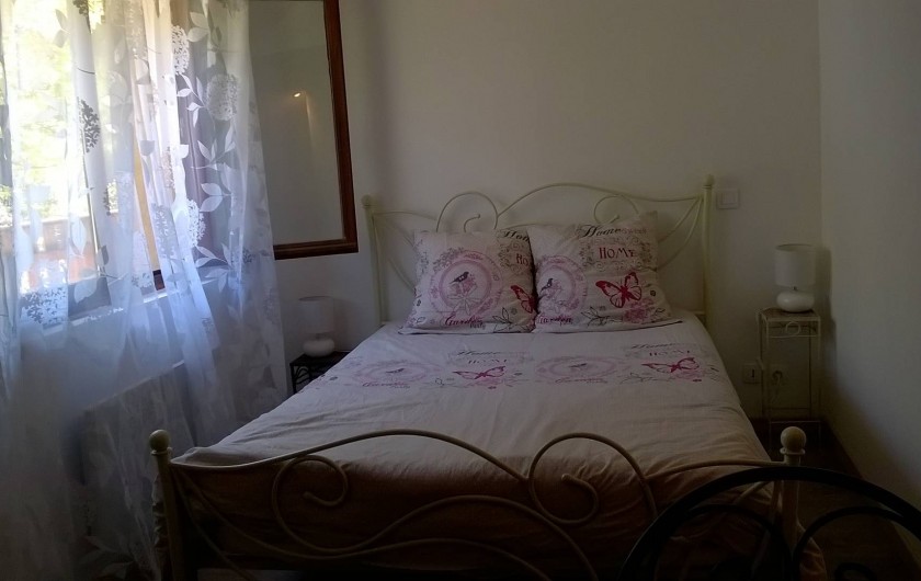 Location de vacances - Chambre d'hôtes à Enchastrayes