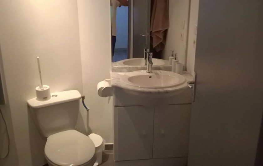 Location de vacances - Chambre d'hôtes à Enchastrayes