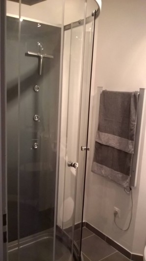 Location de vacances - Chambre d'hôtes à Enchastrayes