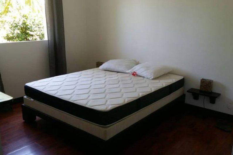 Location de vacances - Villa à Sainte Rose