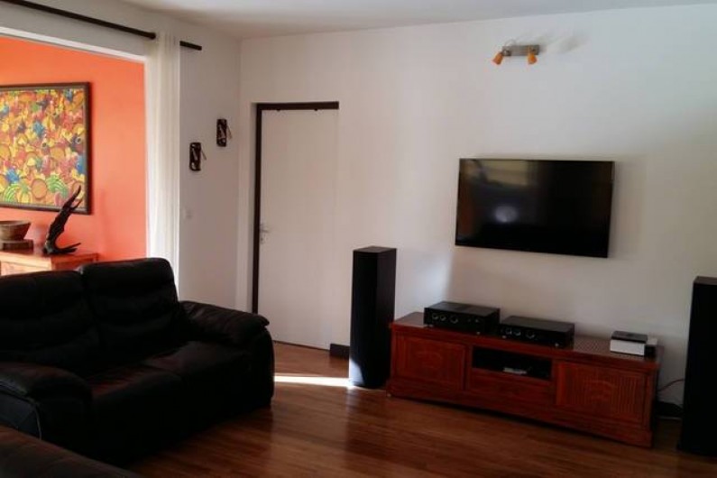 Location de vacances - Villa à Sainte Rose