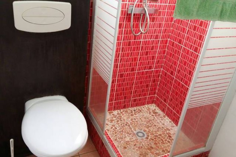 Location de vacances - Villa à Sainte Rose