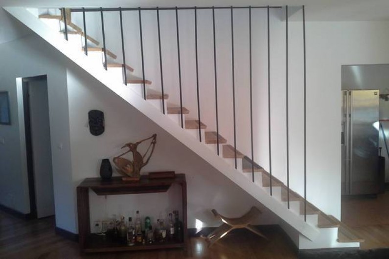 Location de vacances - Villa à Sainte Rose