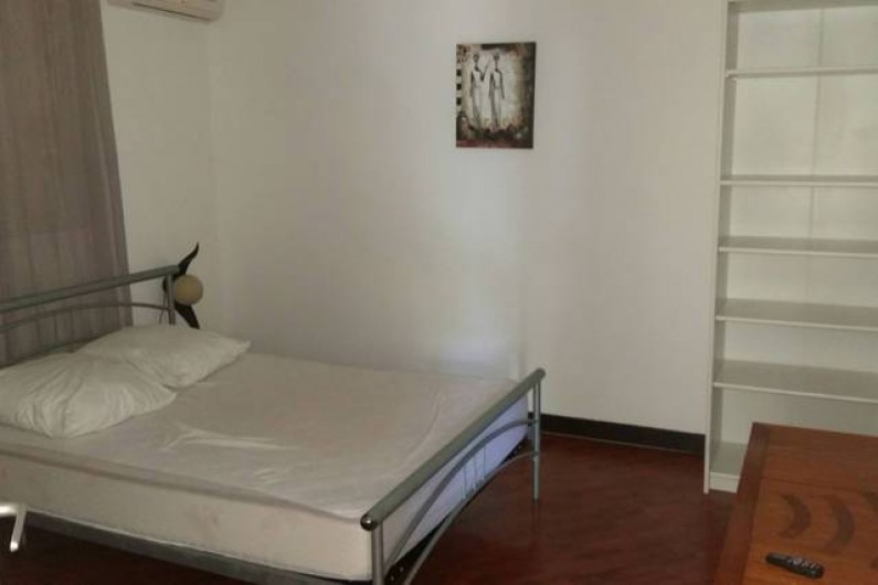 Location de vacances - Villa à Sainte Rose