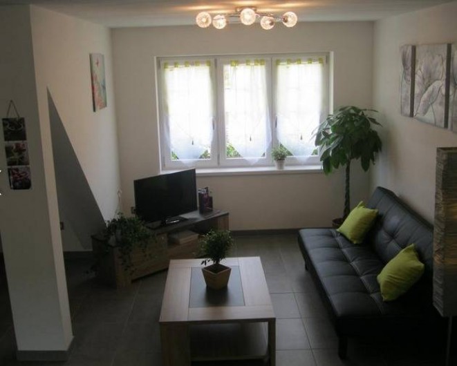 Location de vacances - Gîte à Albé