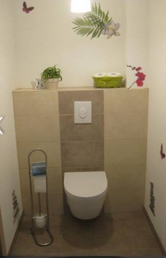 Location de vacances - Gîte à Albé